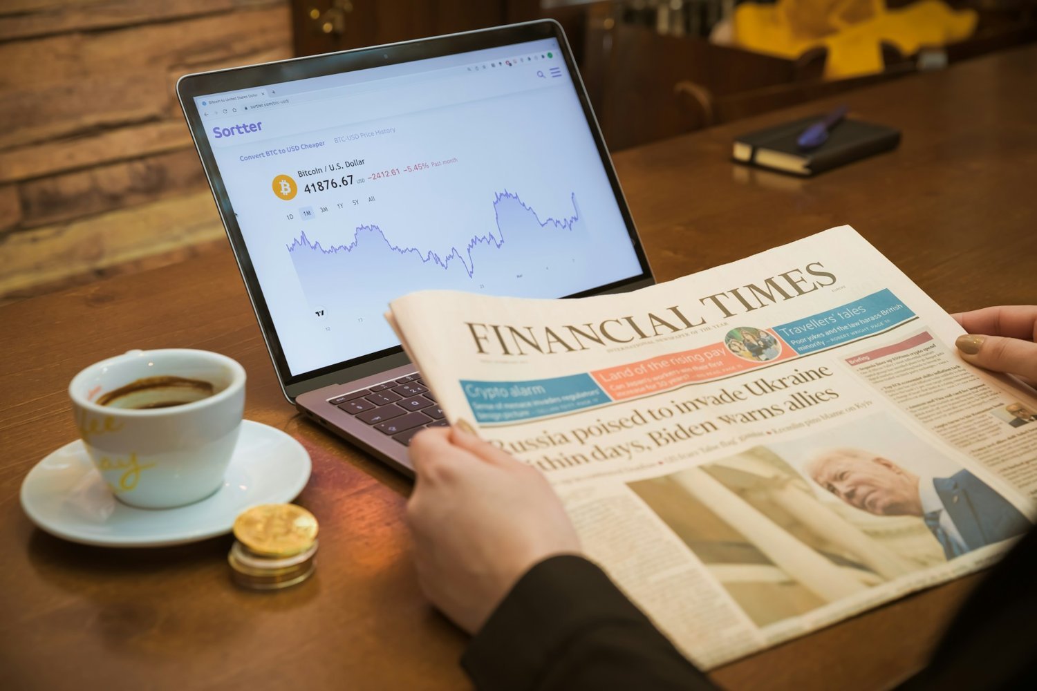 متابعة التقويم الاقتصادي وأخبار الأسواق