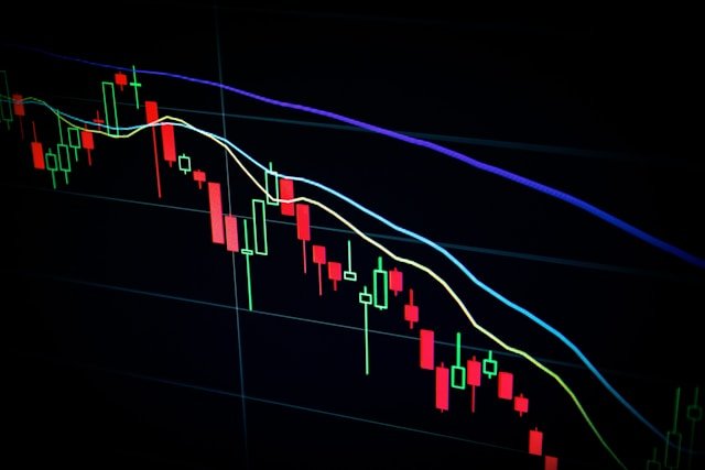 التداول للمبتدئين: كيف تبدأ بخطة واضحة وآمنة؟